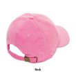Photo2: MOON Eyeball Corduroy Cap (2)