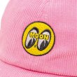 Photo3: MOON Eyeball Corduroy Cap (3)