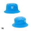 Photo4: MOON Spiky Logo Bucket Hat (4)