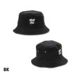 Photo3: MOON Spiky Logo Bucket Hat (3)