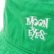 Photo6: MOON Spiky Logo Bucket Hat (6)