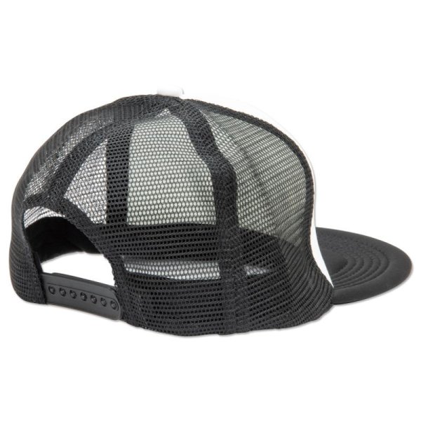 Photo4: MOON Dragster Mesh Cap (4)
