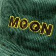 Photo6: MOON Corduroy Bucket Hat (6)