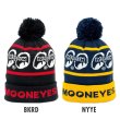 Photo2: MOON Bonbon Knit Cap (2)