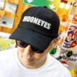 Photo1: MOONEYES Wool B/B Cap (1)