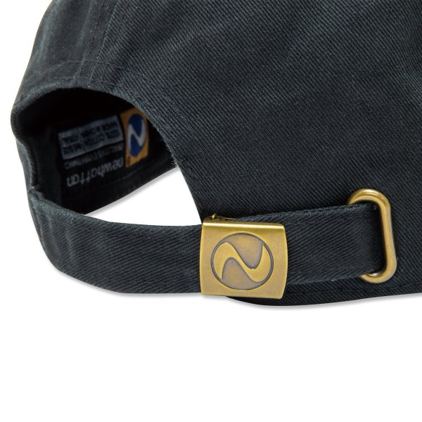 Photo7: MOON Eyeball Small Embroidery Cap (7)