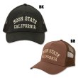 Photo4: MOON State California Hat (4)