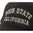 Photo8: MOON State California Hat (8)