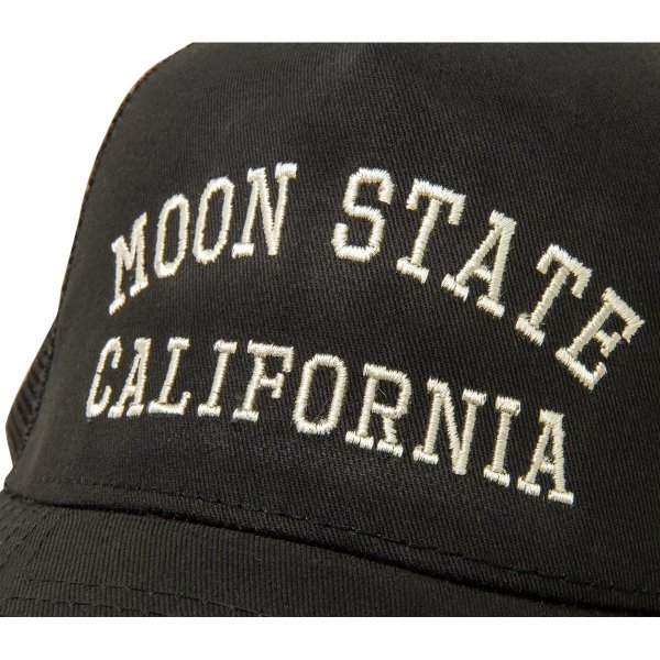 Photo8: MOON State California Hat (8)