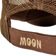Photo7: MOON State California Hat (7)