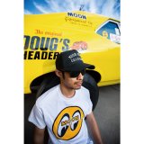 Photo: MOON State California Hat