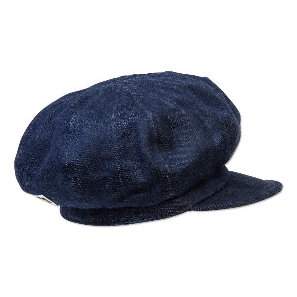 Photo6: MOON Casquette (6)