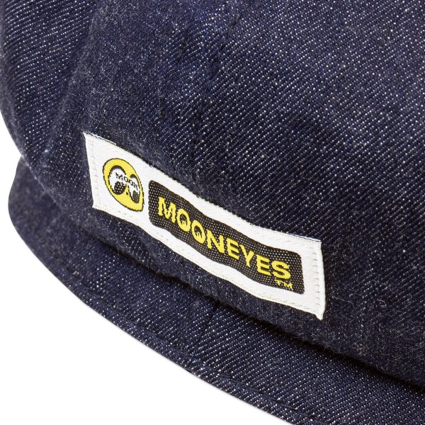 Photo4: MOON Casquette (4)
