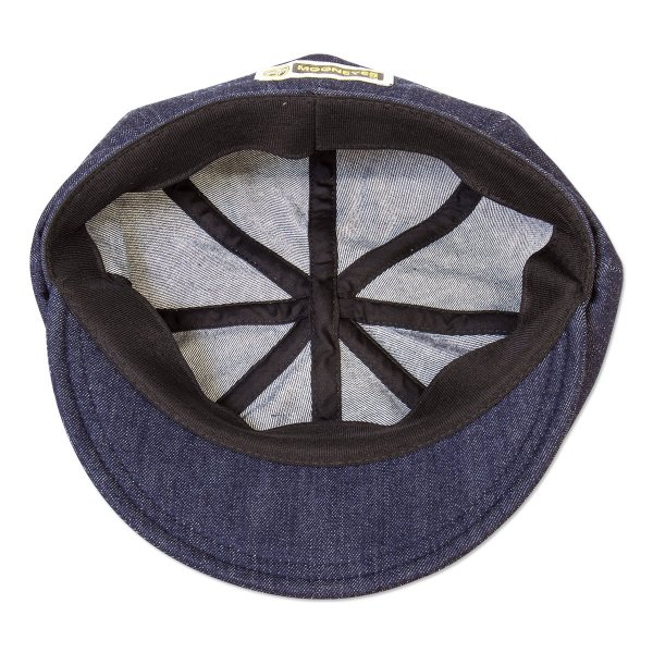 Photo5: MOON Casquette (5)