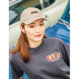 Photo: MOON Logo Hat