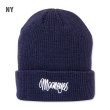Photo4: MOONEYES Beanie (4)