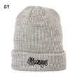 Photo3: MOONEYES Beanie (3)