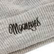 Photo5: MOONEYES Beanie (5)