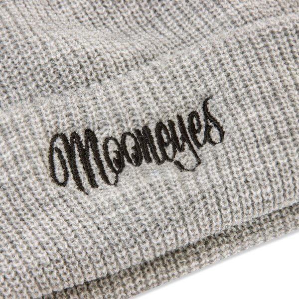 Photo5: MOONEYES Beanie (5)