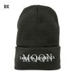 Photo3: MOON SFS Beanie (3)