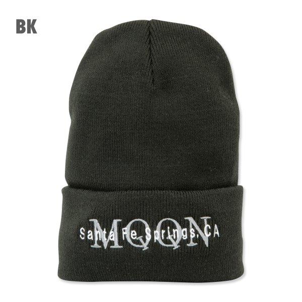 Photo3: MOON SFS Beanie (3)