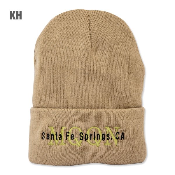 Photo5: MOON SFS Beanie (5)