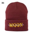 Photo4: MOON SFS Beanie (4)