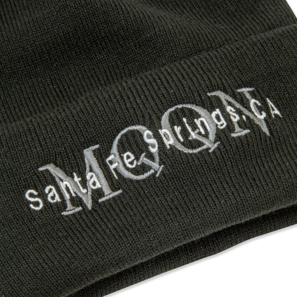 Photo6: MOON SFS Beanie (6)