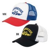 Photo: Fly with MOON Trucker Hat
