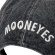 Photo8: MOON Denim Hat (8)
