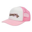 Photo3: Sprightly Fairy Trucker Hat (3)