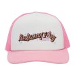 Photo1: Sprightly Fairy Trucker Hat (1)