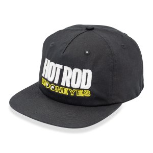 Photo: HOT ROD MAGAZINE x MOONEYES Cap