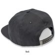 Photo3: HOT ROD MAGAZINE x MOONEYES Cap (3)