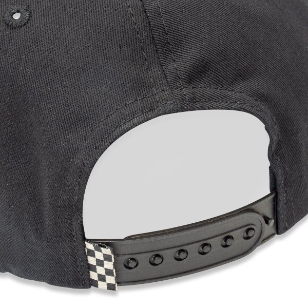 Photo5: HOT ROD MAGAZINE x MOONEYES Cap (5)