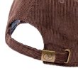 Photo6: MOONEYES Logo Corduroy Hat (6)