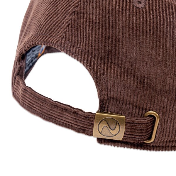 Photo6: MOONEYES Logo Corduroy Hat (6)