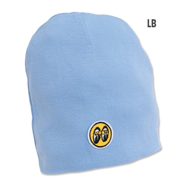 Photo3: MOON Baby Cotton Cap (3)