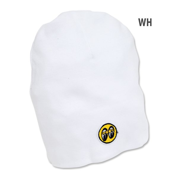 Photo4: MOON Baby Cotton Cap (4)