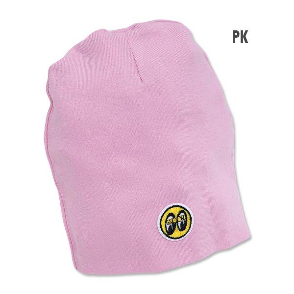 Photo5: MOON Baby Cotton Cap (5)
