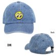 Photo2: Kids MOON 6 Panel Cap (2)