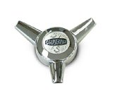 Photo: CRAGAR Spinner Cap