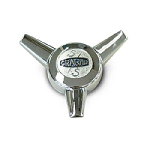 Photo: CRAGAR Spinner Cap