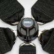 Photo2: Cam Lock CROW Seat Belt  (Individual Harness Type) (2)