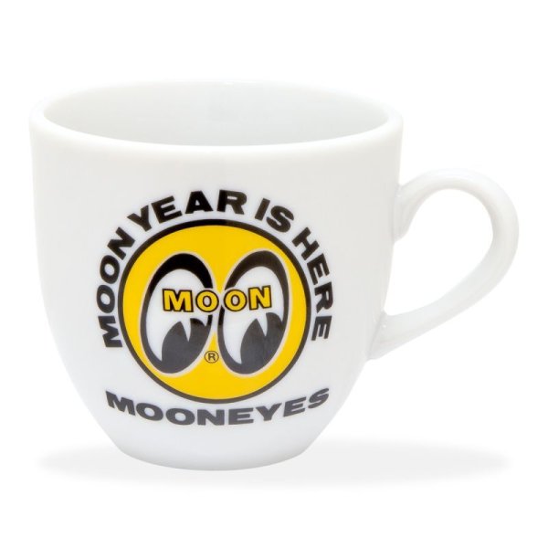 Photo3: MOONEYES Tea Cup (3)