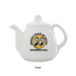 Photo4: MOONEYES Tea Pot  (500ml) (4)