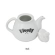 Photo5: MOONEYES Tea Pot  (500ml) (5)