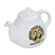 Photo2: MOONEYES Tea Pot  (700cc) (2)