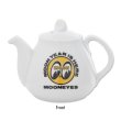 Photo3: MOONEYES Tea Pot  (700cc) (3)