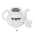 Photo4: MOONEYES Tea Pot  (700cc) (4)